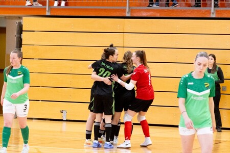 FUCAL KOŠANA CELJE 26.4.2025 - Valter Leban-7668